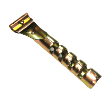 Linbide Tungsten Pipe Scraper