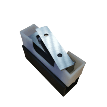 Linbide Tungsten Scraper Blades