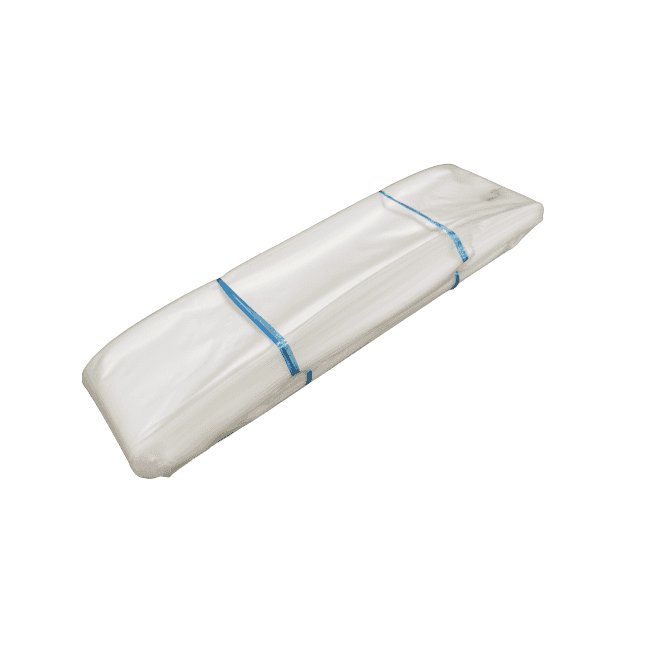 Longopac Feeding Bags