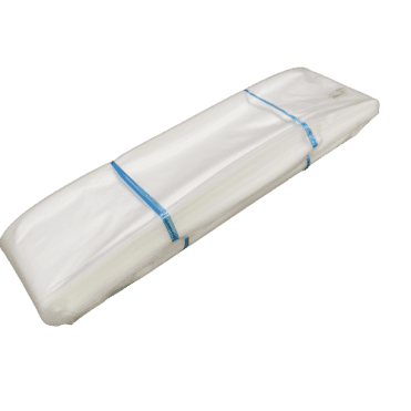 Longopac Feeding Bags