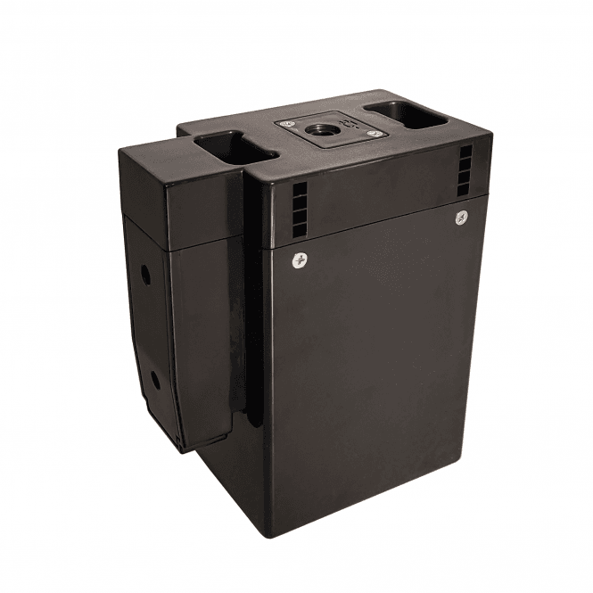 Mac-Vac Lite Replacement Battery