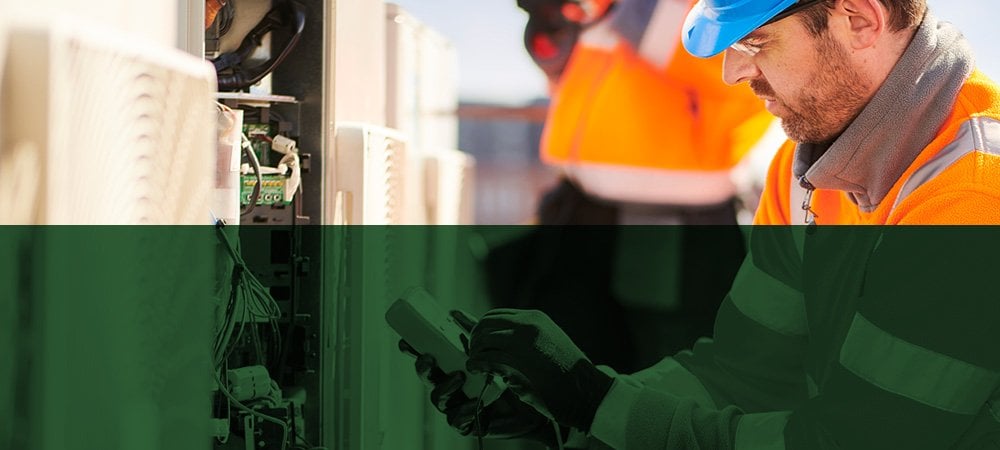 Thermac Support Services