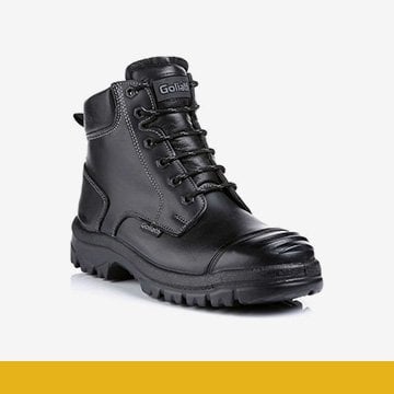 PPE, Clothing & Footwear