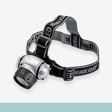 Tools & Accessories