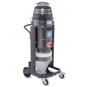 DL2000 Dust Collector Vacuum