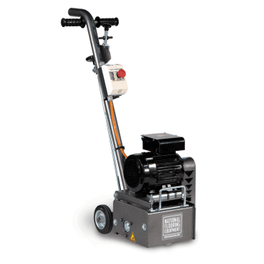 Floor Scarifier (8 Inch)