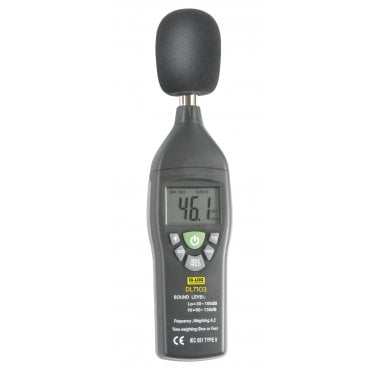 Noise Meter DL7103