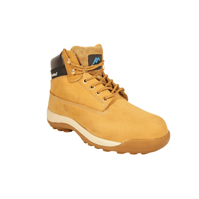 Nubuck TC35C Orlando Honey Boot