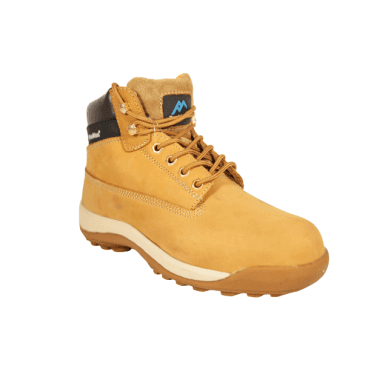 Nubuck TC35C Orlando Honey Boot
