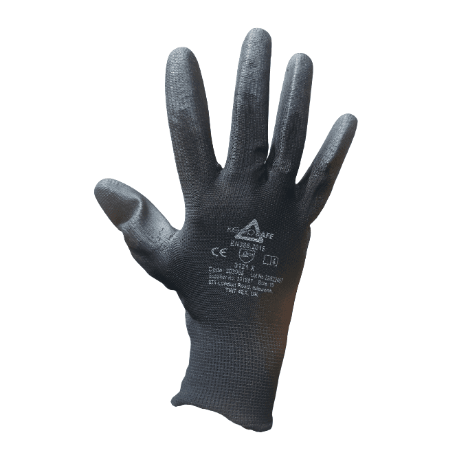 PCP-B Nitrile Coated Gloves (Pair)