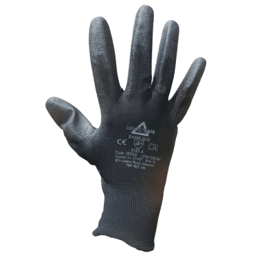 PCP-B Nitrile Coated Gloves (Pair)