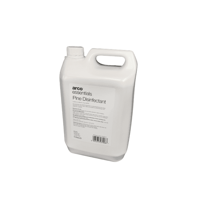 Pine Disinfectant (5 Litre)