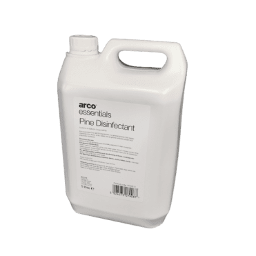 Pine Disinfectant (5 Litre)