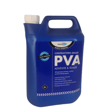 PVA Sealer Contract 5 Litre