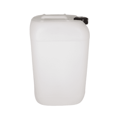 PVC Water Container 25 Litre
