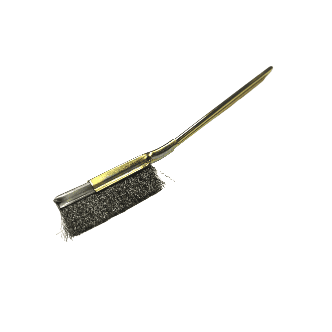 Slim Wire Brush