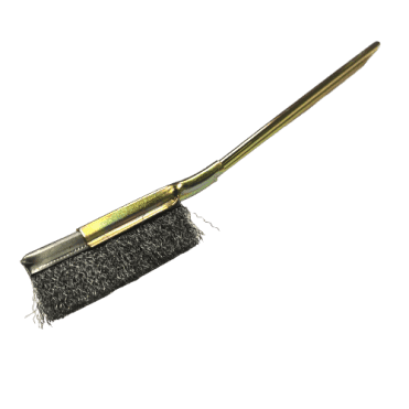 Slim Wire Brush