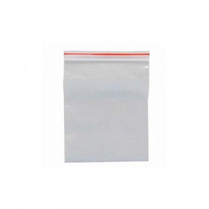 Snaplock Sample Bags 9" x 12.75" (Pack of 1000)