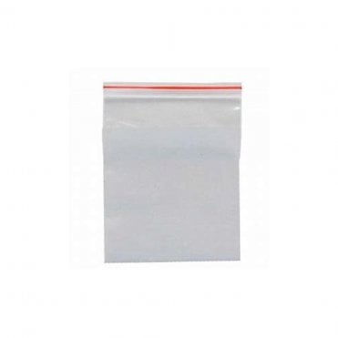 Snaplock Sample Bags 9" x 12.75" (Pack of 1000)