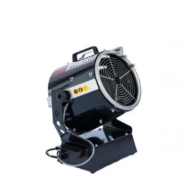 SS10I Spray Cannon (110v)