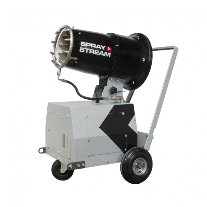 Spraystream SS15I Spray Cannon (110v)