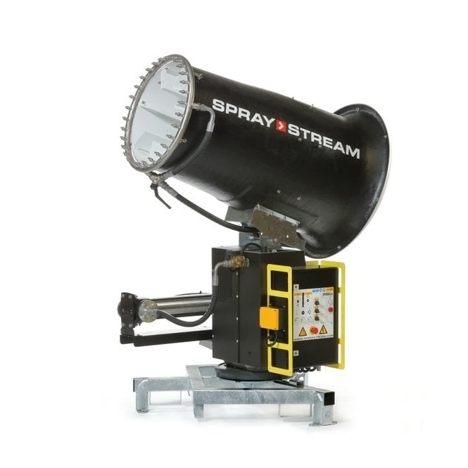 Spraystream SS50I Spray Cannon (415v)