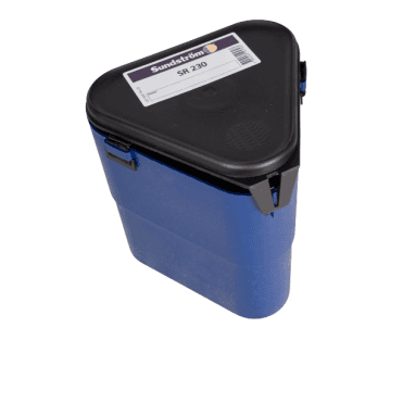 Sundstrom SR 100 Storage Box