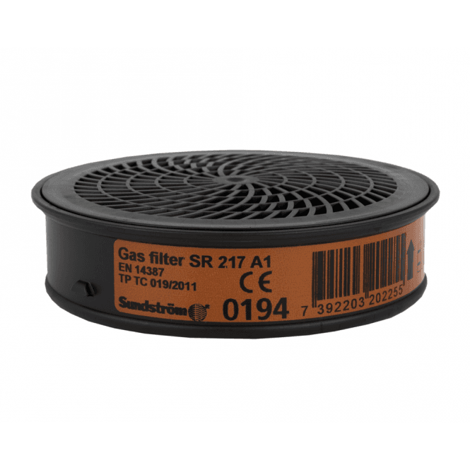 Sundström Sundstrom SR 217 A1 Gas Filter