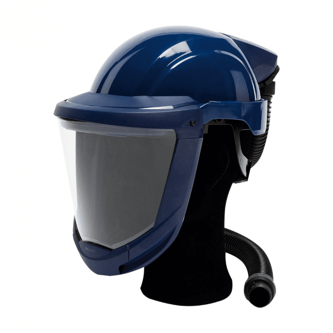 Sundström Sundstrom SR 580 Respirator Face Shield
