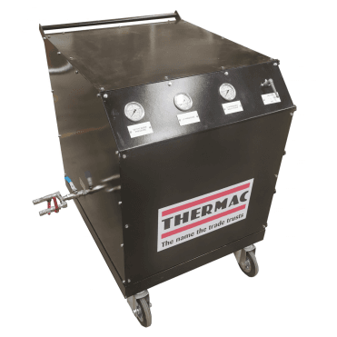 2 Person Breathing Air Purification Trolley
