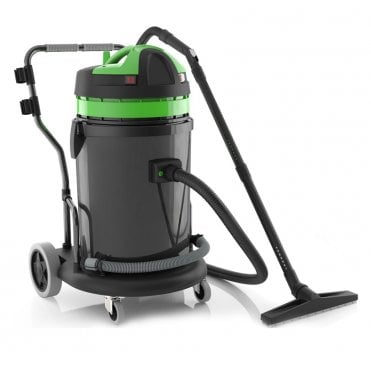 62L Wet Vacuum 110v