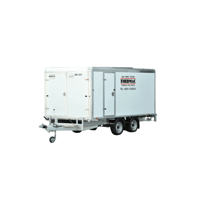 Thermac Blast and Breathe Combined Unit