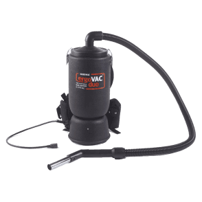 Ergo Vac Duo H-Type (Asbestos) Battery Powered Vacuum