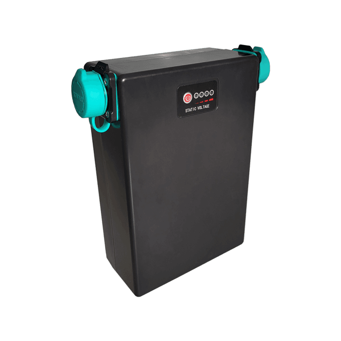Thermac Ergo Vac Replacement Battery