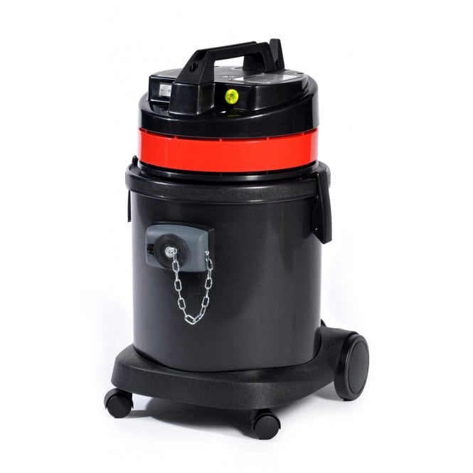 Thermac M Series H-Type Vacuum