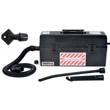 Mac-Vac Lite Hazardous Material Vacuum (Corded)