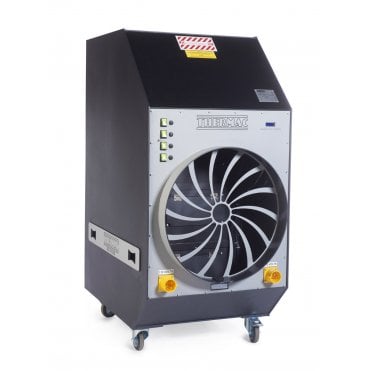 NPU 10000 m³/h (Negative Pressure Unit/Air Mover)