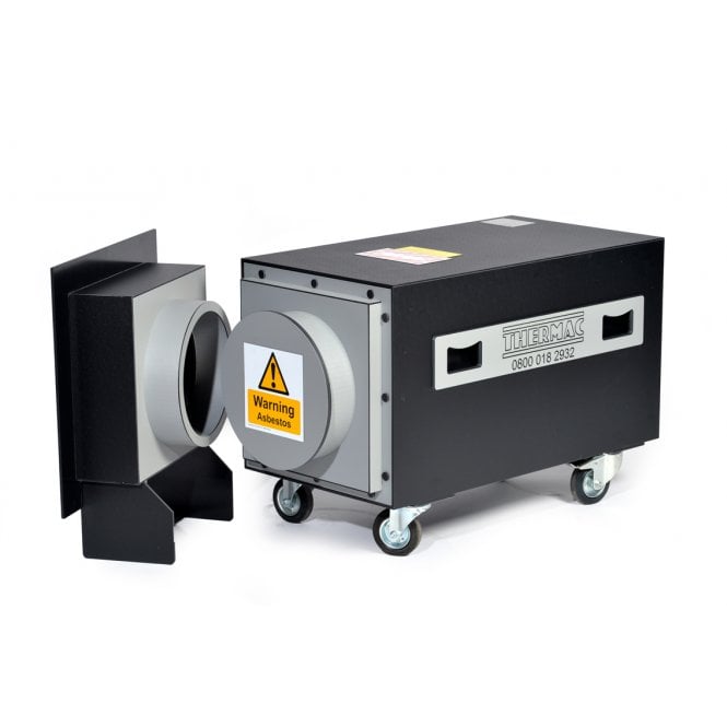 Thermac NPU (Variable Speed) 2300 m³/h (Negative Pressure Unit/Air Mover)