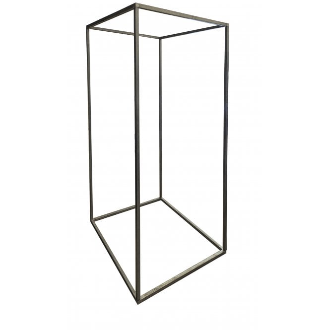 Thermac Speed Frames - Asbestos Airlock