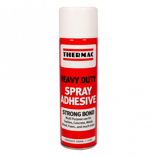 Thermac  Spray Adhesive 500 ml