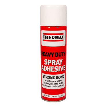 Thermac Spray Adhesive 500 ml