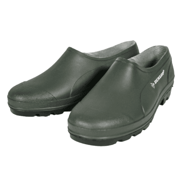 Transit Shoe Green