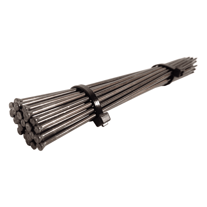 Trelawny Chisel Needles (Pack of 28)