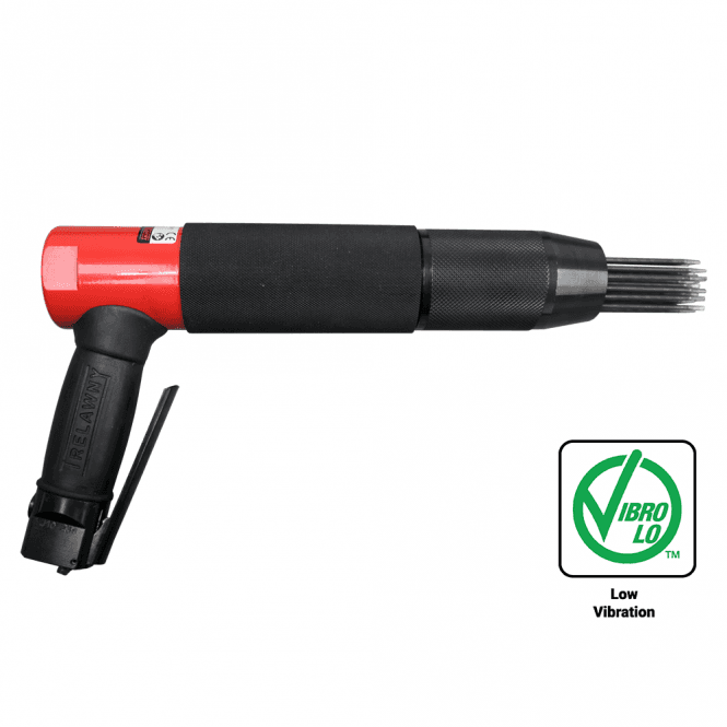 Trelawny Needle Scaler