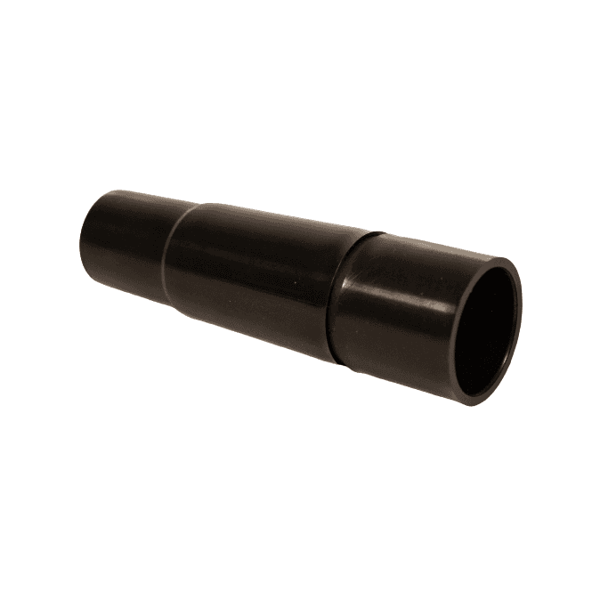 Vacuum Hose Adaptor Tool 38 mm to 32 mm