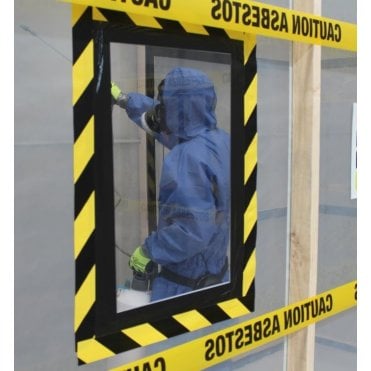 Vision Panel 700 mm x 400 mm
