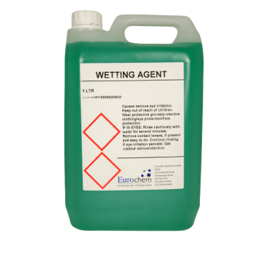 Wetting Agent (Asbestos Surfactant)