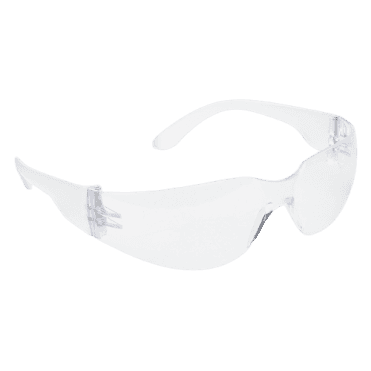 Wraparound Safety Specs