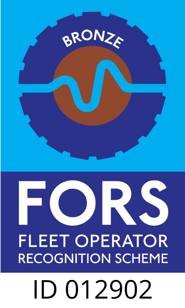 FORS Bronze logo