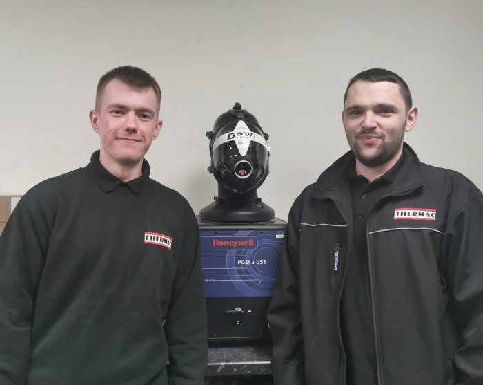 charley & harrison 3M exam passes